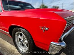 1967 Chevrolet El Camino (CC-2117925) for sale in Clearwater, Florida