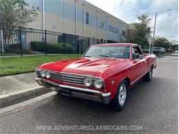 1967 Chevrolet El Camino (CC-2117925) for sale in Clearwater, Florida