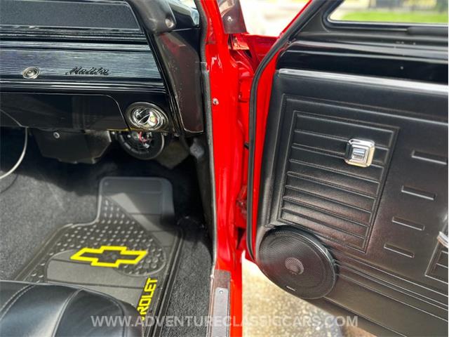 1967 Chevrolet El Camino (CC-2117925) for sale in Clearwater, Florida
