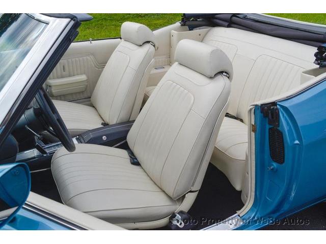 1972 Chevrolet Chevelle SS (CC-2117926) for sale in Calverton, New York