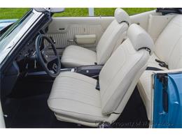 1972 Chevrolet Chevelle SS (CC-2117926) for sale in Calverton, New York