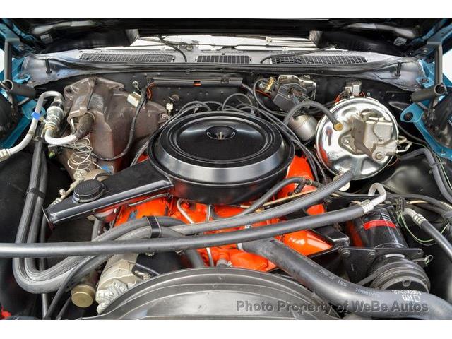 1972 Chevrolet Chevelle SS (CC-2117926) for sale in Calverton, New York