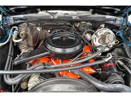 1972 Chevrolet Chevelle SS (CC-2117926) for sale in Calverton, New York