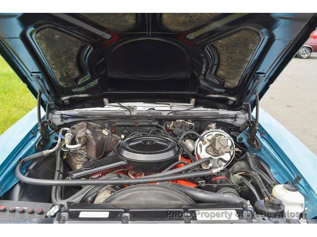 1972 Chevrolet Chevelle SS (CC-2117926) for sale in Calverton, New York
