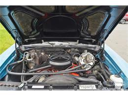 1972 Chevrolet Chevelle SS (CC-2117926) for sale in Calverton, New York