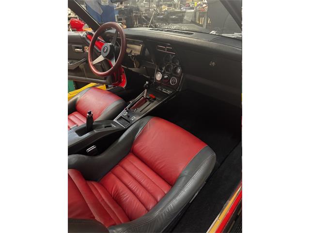 1981 Chevrolet Corvette (CC-2117927) for sale in Punta Gorda, Florida