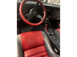 1981 Chevrolet Corvette (CC-2117927) for sale in Punta Gorda, Florida