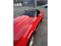 1981 Chevrolet Corvette (CC-2117927) for sale in Punta Gorda, Florida