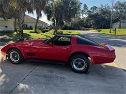 1981 Chevrolet Corvette (CC-2117927) for sale in Punta Gorda, Florida