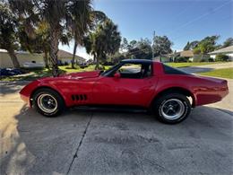 1981 Chevrolet Corvette (CC-2117927) for sale in Punta Gorda, Florida