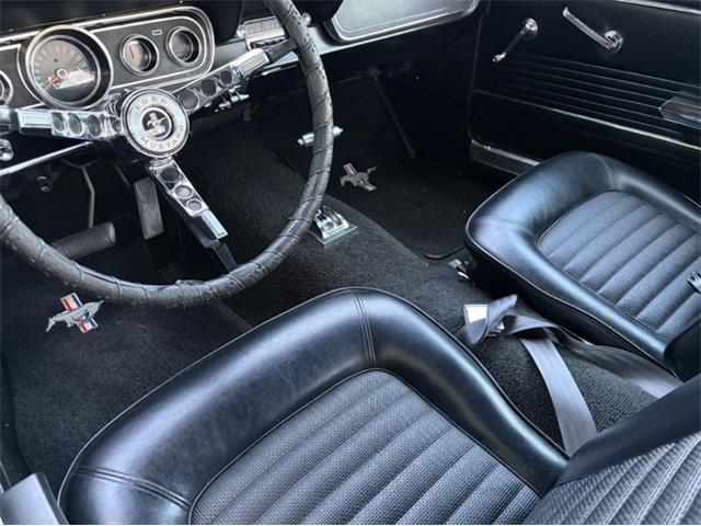 1966 Ford Mustang (CC-2117928) for sale in Punta Gorda, Florida