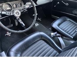 1966 Ford Mustang (CC-2117928) for sale in Punta Gorda, Florida