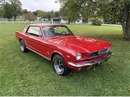 1966 Ford Mustang (CC-2117928) for sale in Punta Gorda, Florida