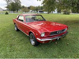 1966 Ford Mustang (CC-2117928) for sale in Punta Gorda, Florida
