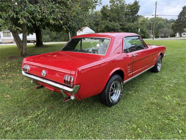 1966 Ford Mustang (CC-2117928) for sale in Punta Gorda, Florida