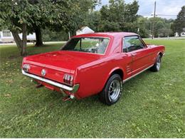 1966 Ford Mustang (CC-2117928) for sale in Punta Gorda, Florida