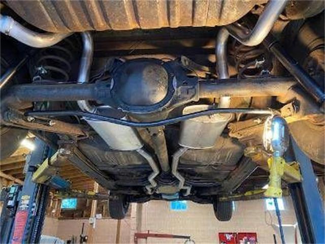 1967 Pontiac Grand Prix (CC-2110793) for sale in Cadillac, Michigan