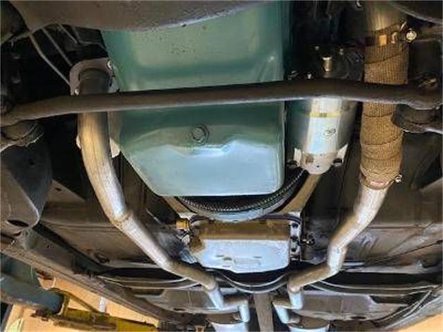 1967 Pontiac Grand Prix (CC-2110793) for sale in Cadillac, Michigan