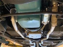 1967 Pontiac Grand Prix (CC-2110793) for sale in Cadillac, Michigan