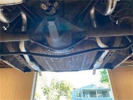 1967 Pontiac Grand Prix (CC-2110793) for sale in Cadillac, Michigan