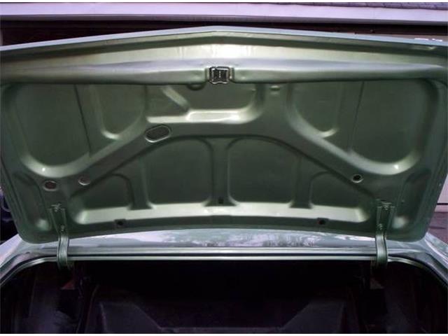 1967 Pontiac Grand Prix (CC-2110793) for sale in Cadillac, Michigan