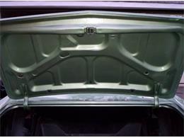 1967 Pontiac Grand Prix (CC-2110793) for sale in Cadillac, Michigan
