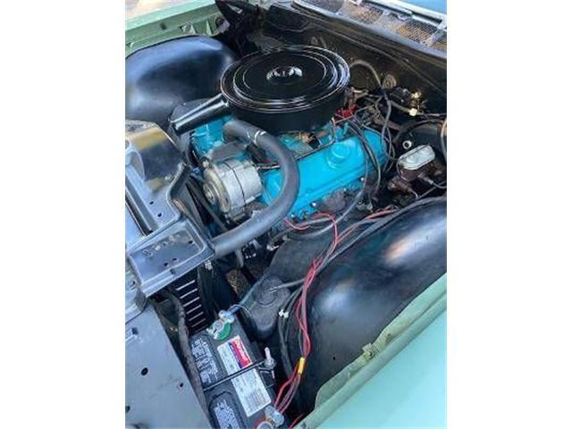 1967 Pontiac Grand Prix (CC-2110793) for sale in Cadillac, Michigan