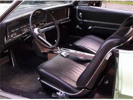1967 Pontiac Grand Prix (CC-2110793) for sale in Cadillac, Michigan