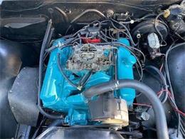 1967 Pontiac Grand Prix (CC-2110793) for sale in Cadillac, Michigan