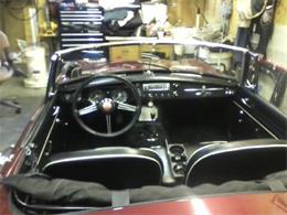 1966 MG MGB (CC-2117930) for sale in Punta Gorda, Florida