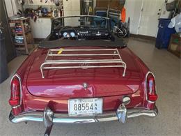 1966 MG MGB (CC-2117930) for sale in Punta Gorda, Florida