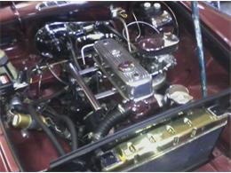 1966 MG MGB (CC-2117930) for sale in Punta Gorda, Florida