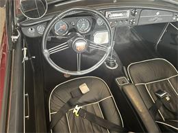 1966 MG MGB (CC-2117930) for sale in Punta Gorda, Florida