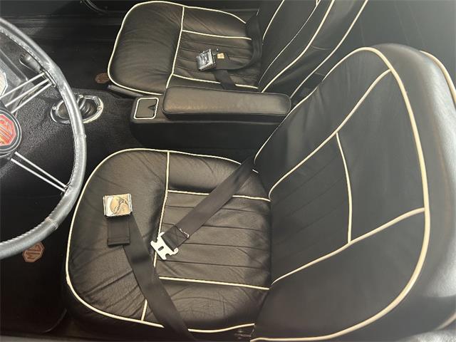 1966 MG MGB (CC-2117930) for sale in Punta Gorda, Florida