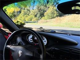 2001 Porsche Boxster S (CC-2117931) for sale in Gladstone, Oregon