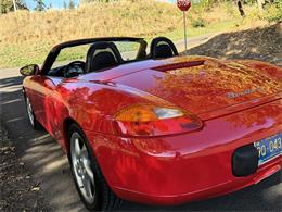 2001 Porsche Boxster S (CC-2117931) for sale in Gladstone, Oregon