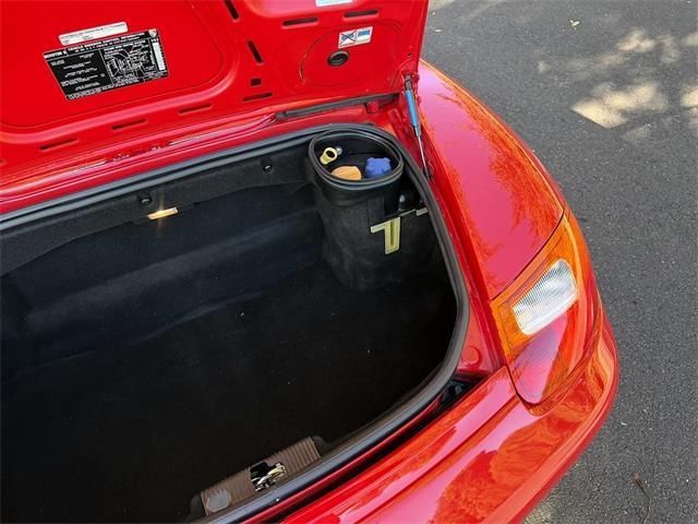 2001 Porsche Boxster S (CC-2117931) for sale in Gladstone, Oregon