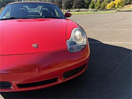 2001 Porsche Boxster S (CC-2117931) for sale in Gladstone, Oregon