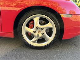 2001 Porsche Boxster S (CC-2117931) for sale in Gladstone, Oregon
