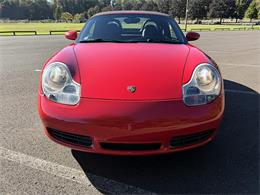 2001 Porsche Boxster S (CC-2117931) for sale in Gladstone, Oregon