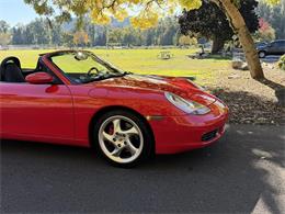 2001 Porsche Boxster S (CC-2117931) for sale in Gladstone, Oregon