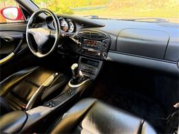 2001 Porsche Boxster S (CC-2117931) for sale in Gladstone, Oregon