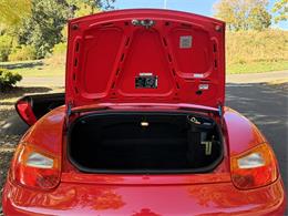 2001 Porsche Boxster S (CC-2117931) for sale in Gladstone, Oregon