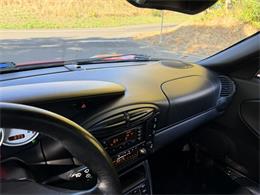 2001 Porsche Boxster S (CC-2117931) for sale in Gladstone, Oregon