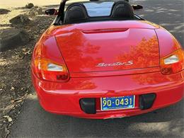 2001 Porsche Boxster S (CC-2117931) for sale in Gladstone, Oregon