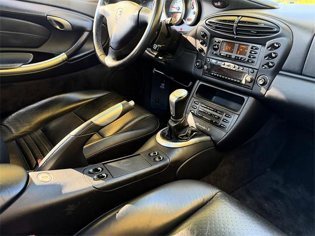 2001 Porsche Boxster S (CC-2117931) for sale in Gladstone, Oregon