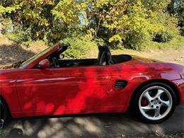 2001 Porsche Boxster S (CC-2117931) for sale in Gladstone, Oregon