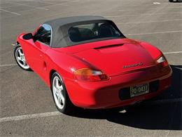 2001 Porsche Boxster S (CC-2117931) for sale in Gladstone, Oregon