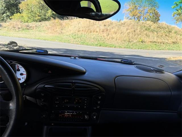 2001 Porsche Boxster S (CC-2117931) for sale in Gladstone, Oregon
