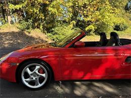 2001 Porsche Boxster S (CC-2117931) for sale in Gladstone, Oregon